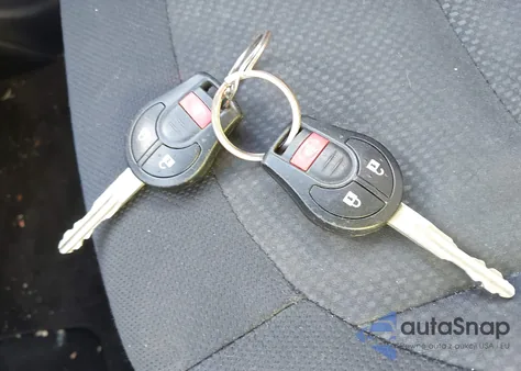 2011 Nissan Rogue S from USA, damaged, VIN JN8AS5MT3BW154352